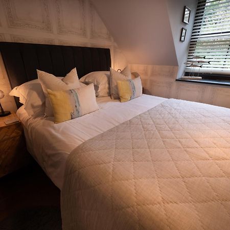 Padstow Escapes - Teyr Luxury Penthouse Apartment Екстериор снимка