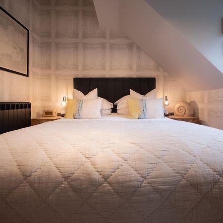 Padstow Escapes - Teyr Luxury Penthouse Apartment Екстериор снимка